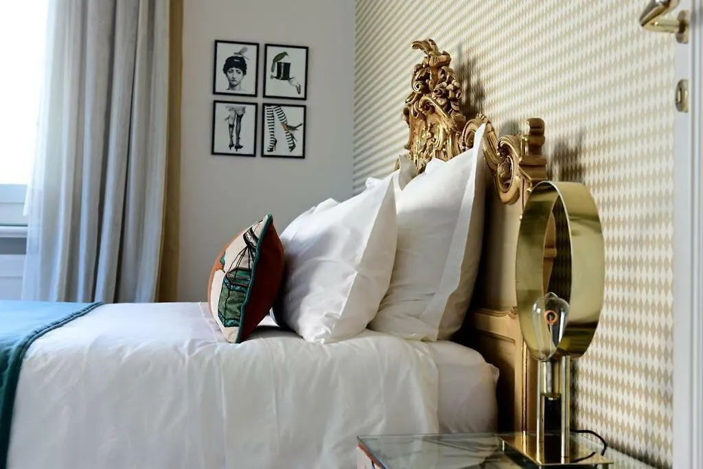 La Via Romana Boutique Guest House-1
