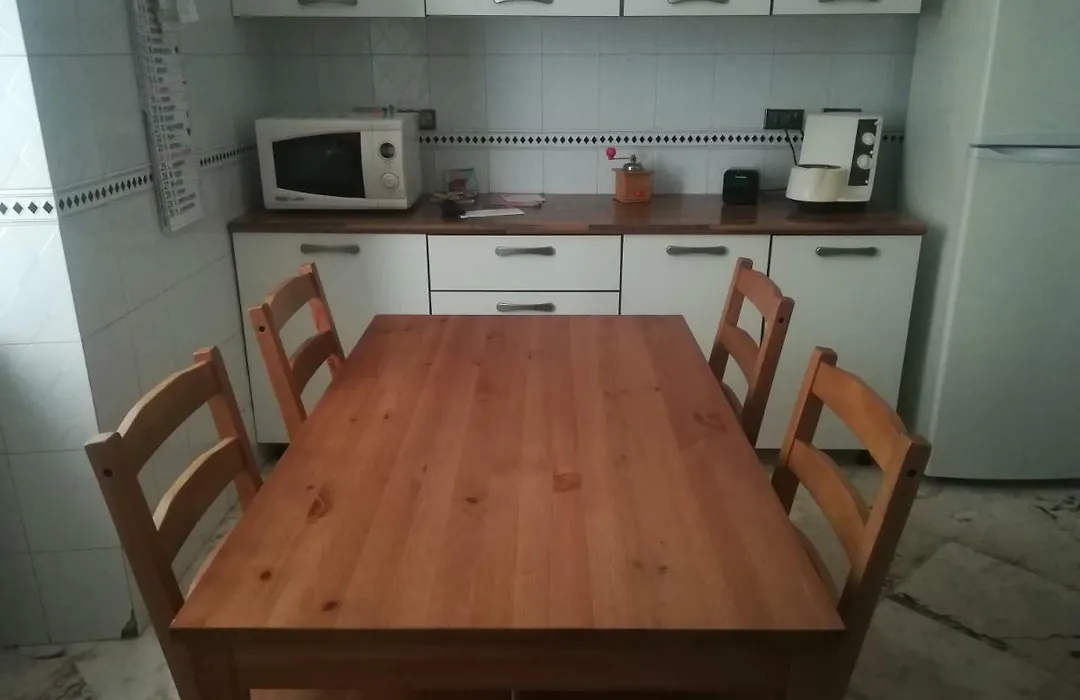 Your Home In Genova-1