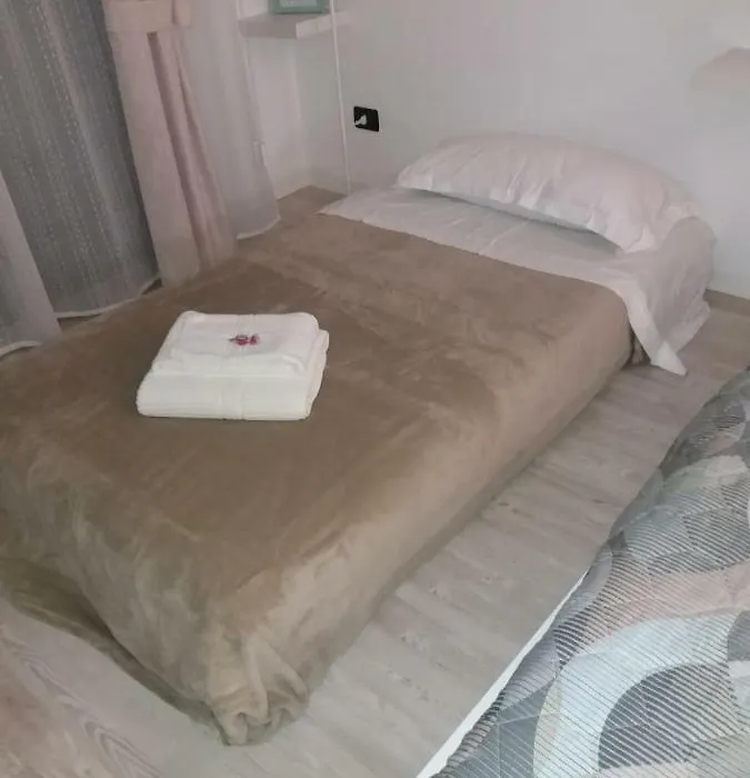 Borgo Antico Rooms Self Check-In-1