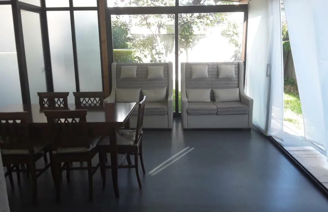 La Casa Di Luigi-1
