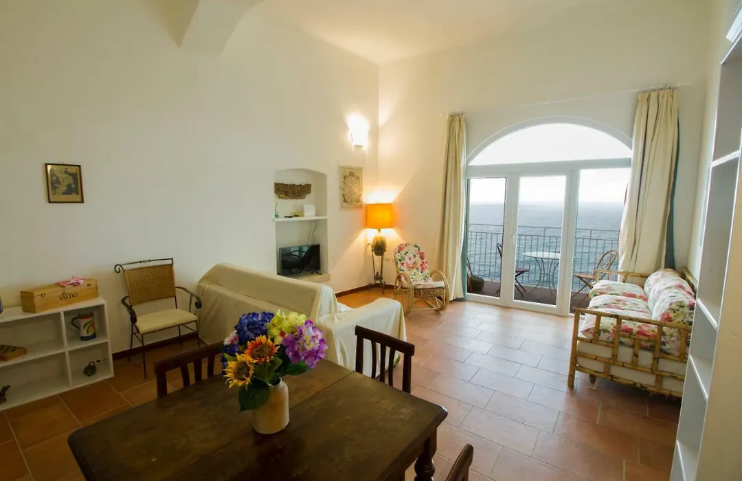 Isola Bella Sea-View Apartment-1
