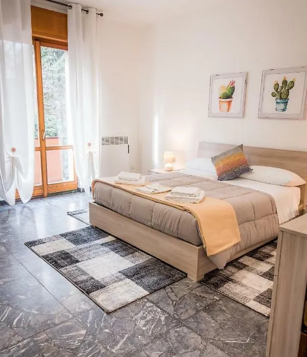 Gabrielli Rooms & Apartments - Maroncelli-1