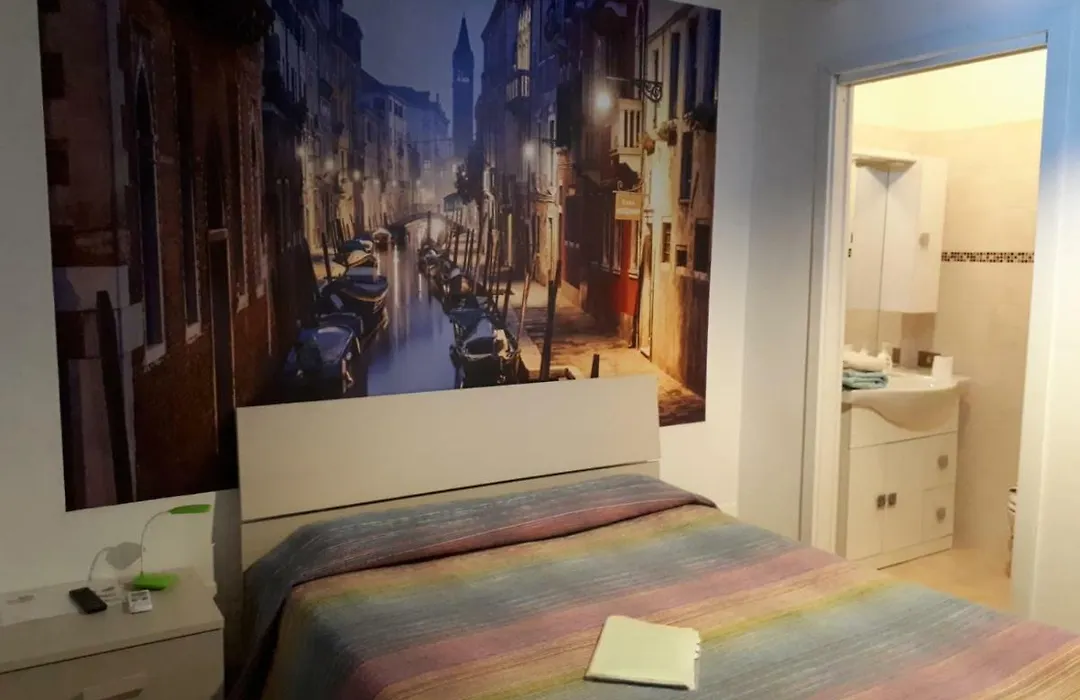 Comfort Murano Room-1