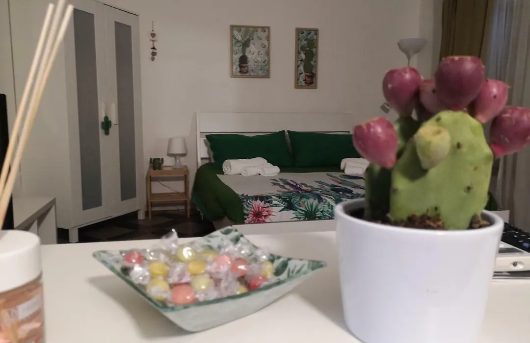 La Casa Dolce-1