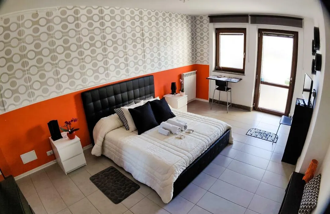 Bed And Breakfast La Palanzana-1