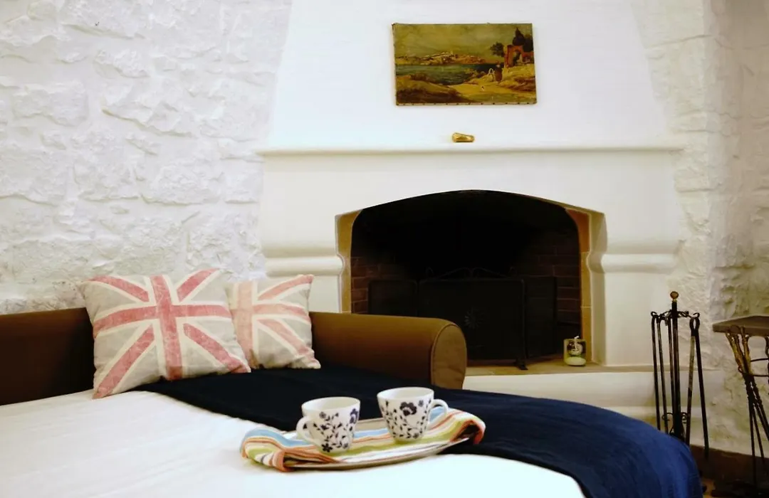 Sibilla Family Suites-1