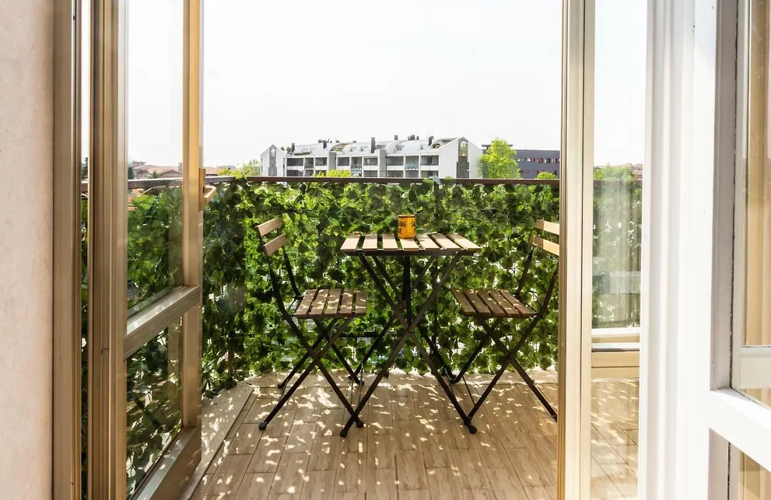 Destiny Home Verona - Guest House-1
