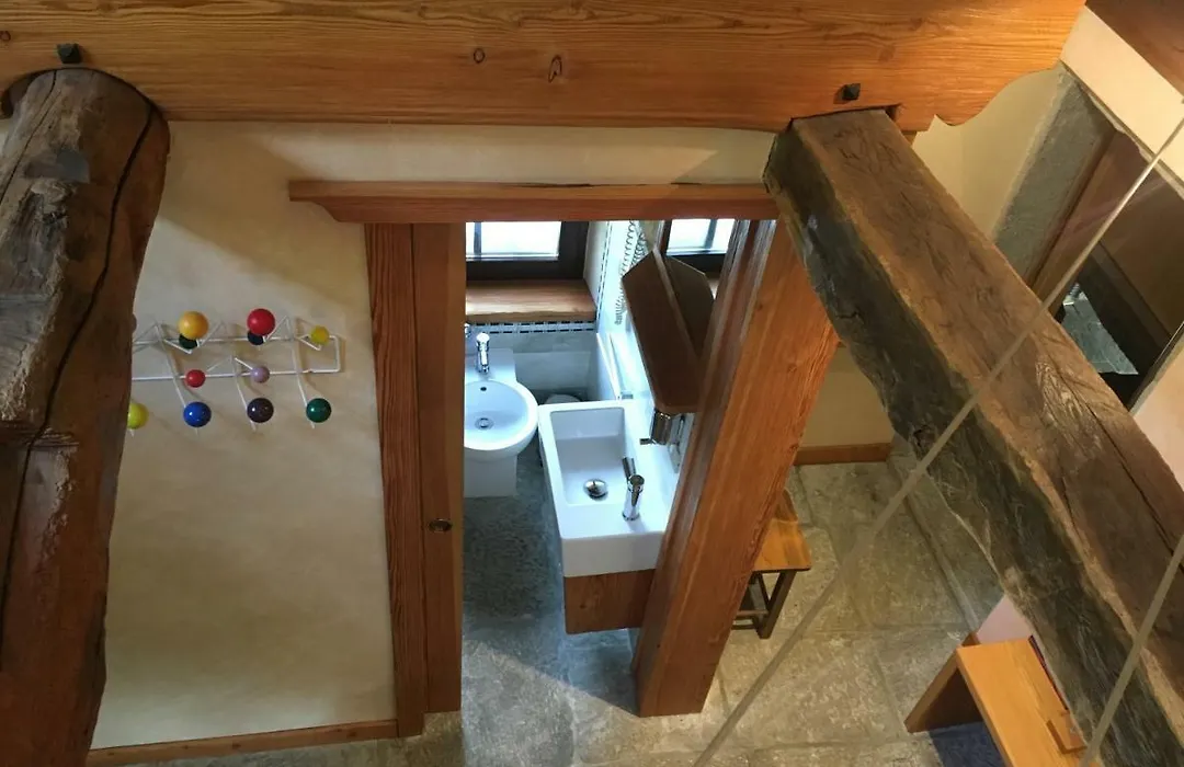 B&B La Quana-1