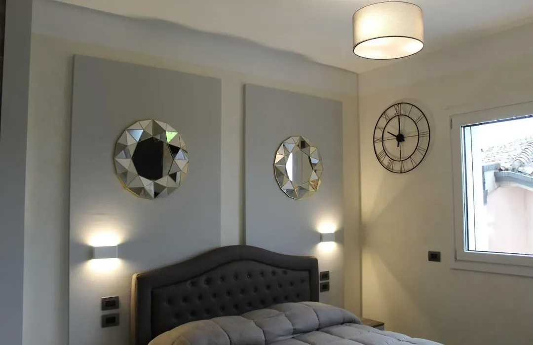 Villa Martina Luxury Rooms-1