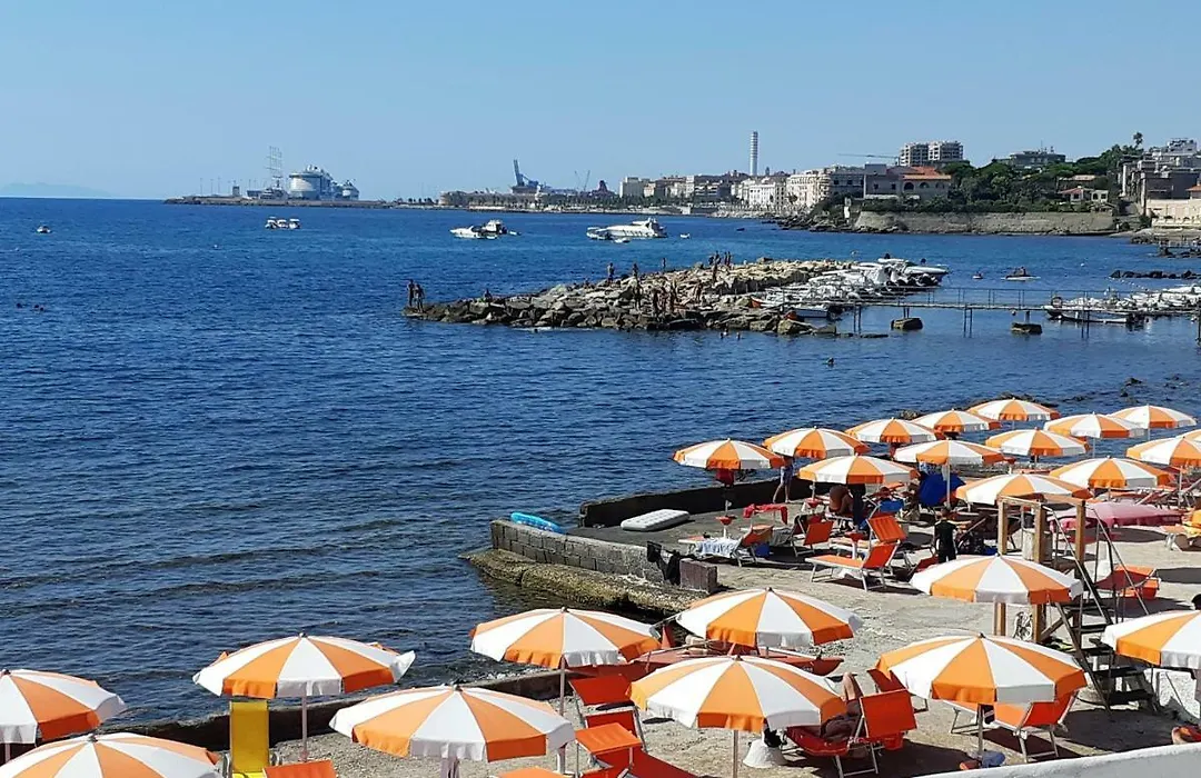 Guest House Al Mare-1