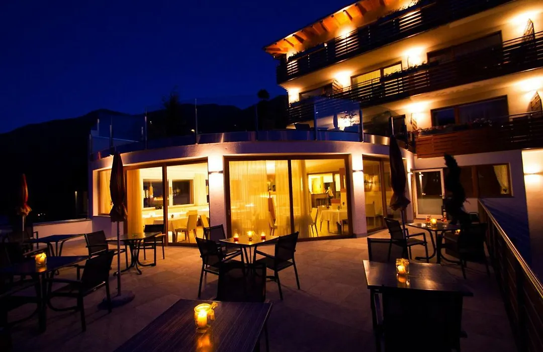 Genusshotel Panorama-1