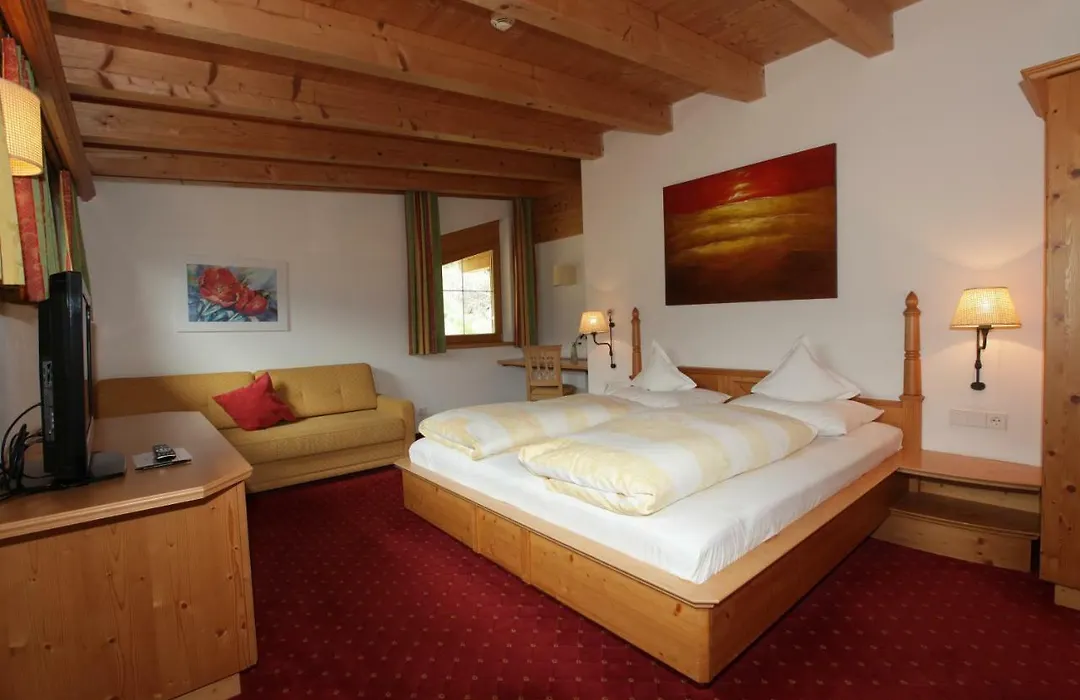 Hotel Goldener Adler-1