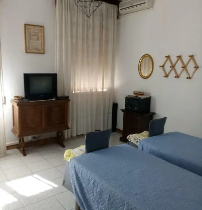 Casa Di Cicci Bologna-1