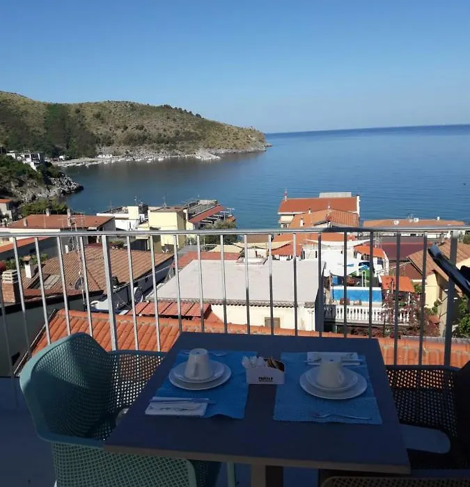 B&B degli Aranci-1