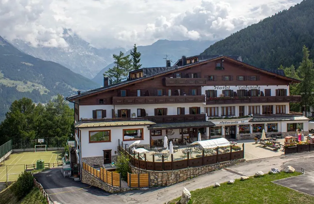 Hotel Vallechiara-1