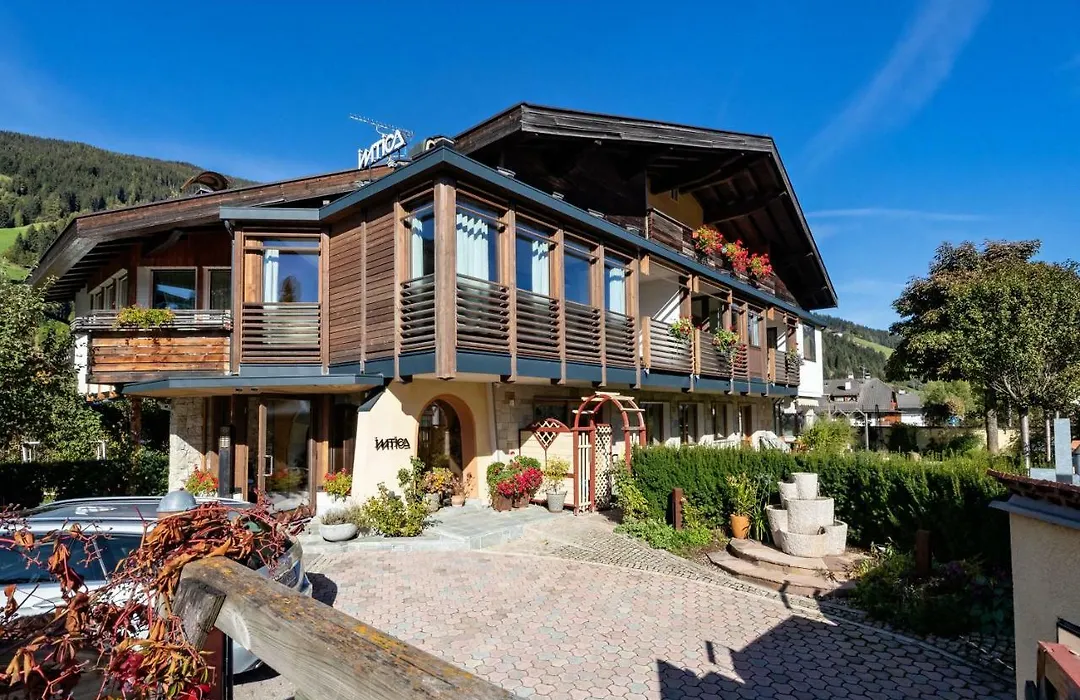 Residence Intica-1