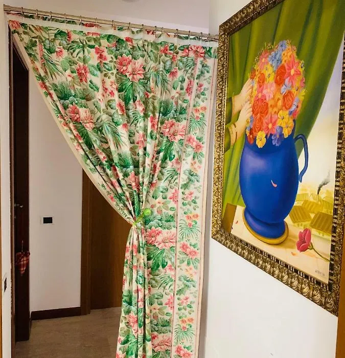 La Casa Di Joy-1