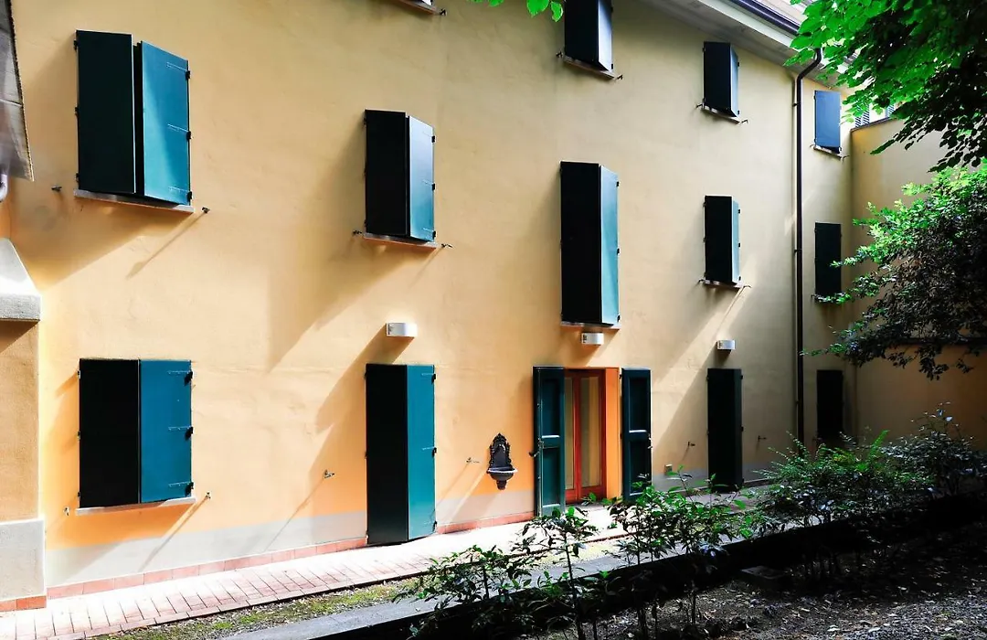 Residence Cavazza-1