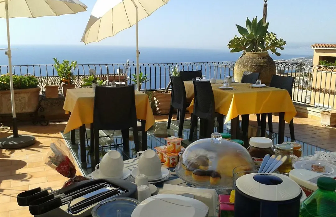 B&B Varo Taormina-1