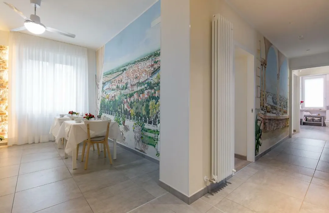 B&B Domus Fluminis-1