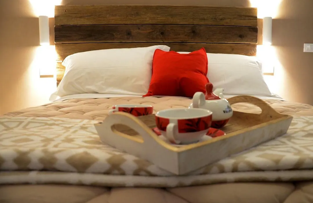 B&B Al Borgo-1