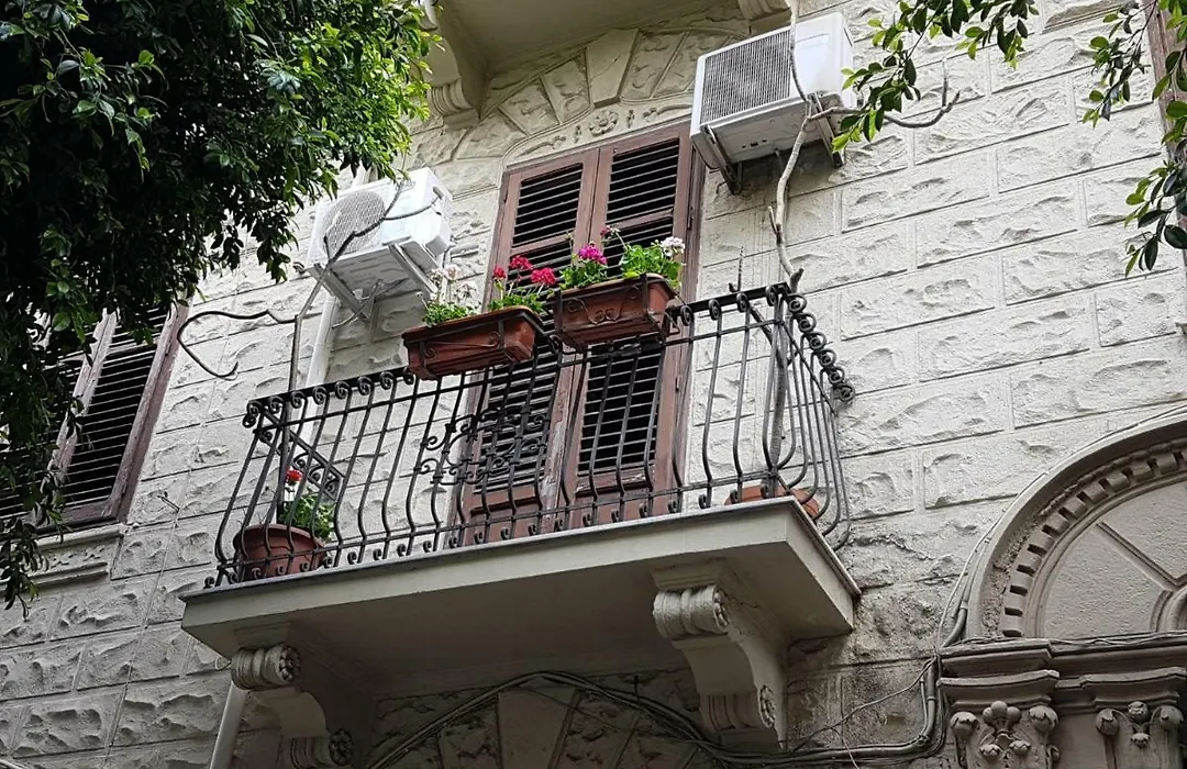B&B Sammartino-1
