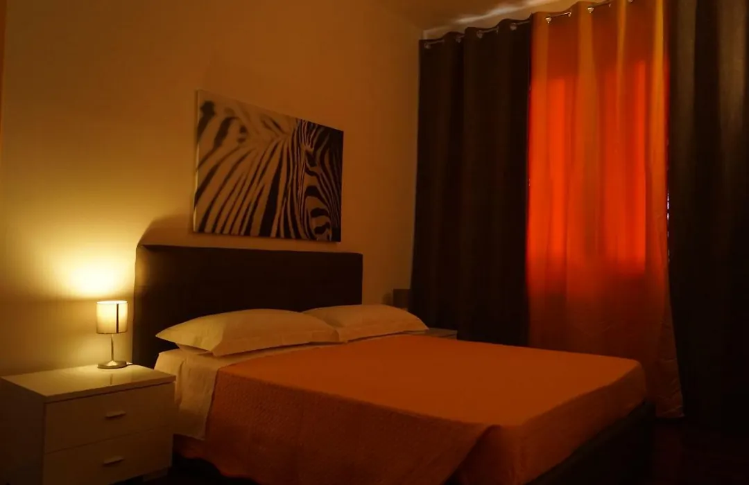 B&B Brunda Brindisi-1