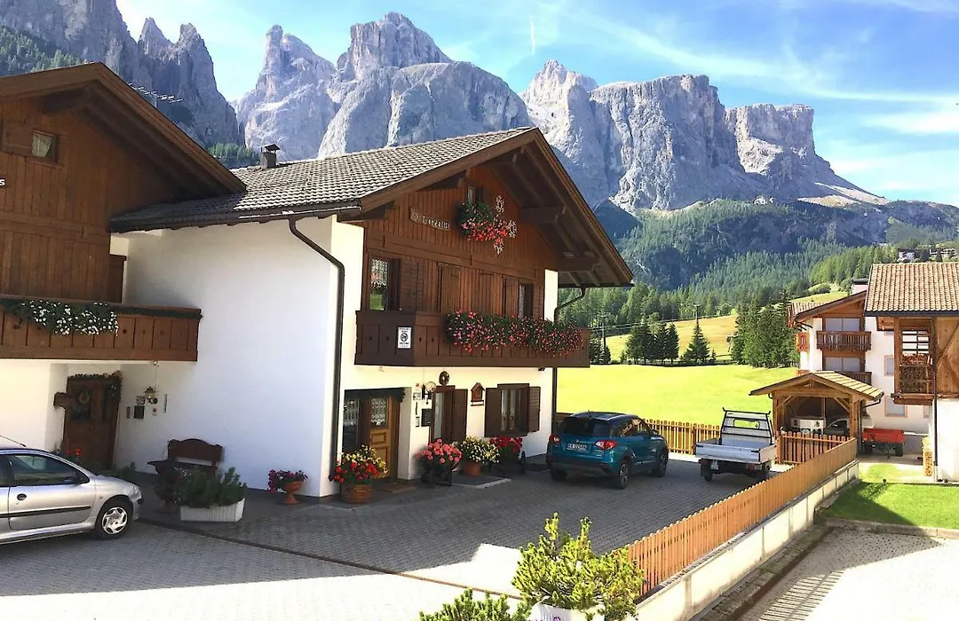 Apartments Fiordalisi-1