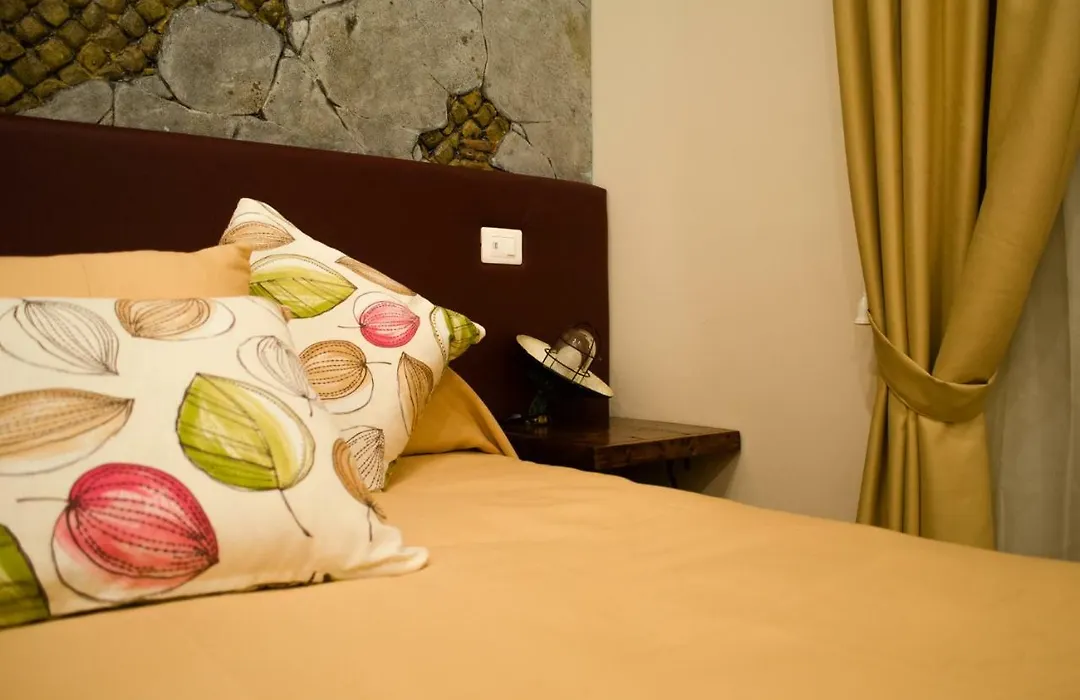 B&B Sosta Flegrea-1
