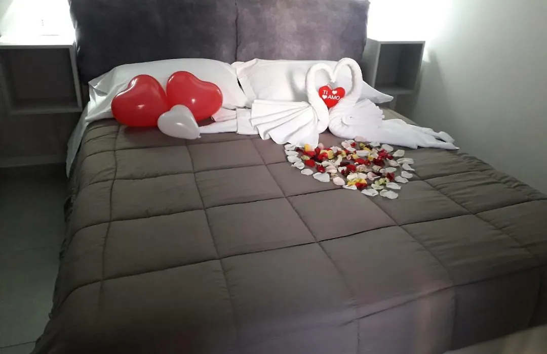 B&B Dolce Idea-1
