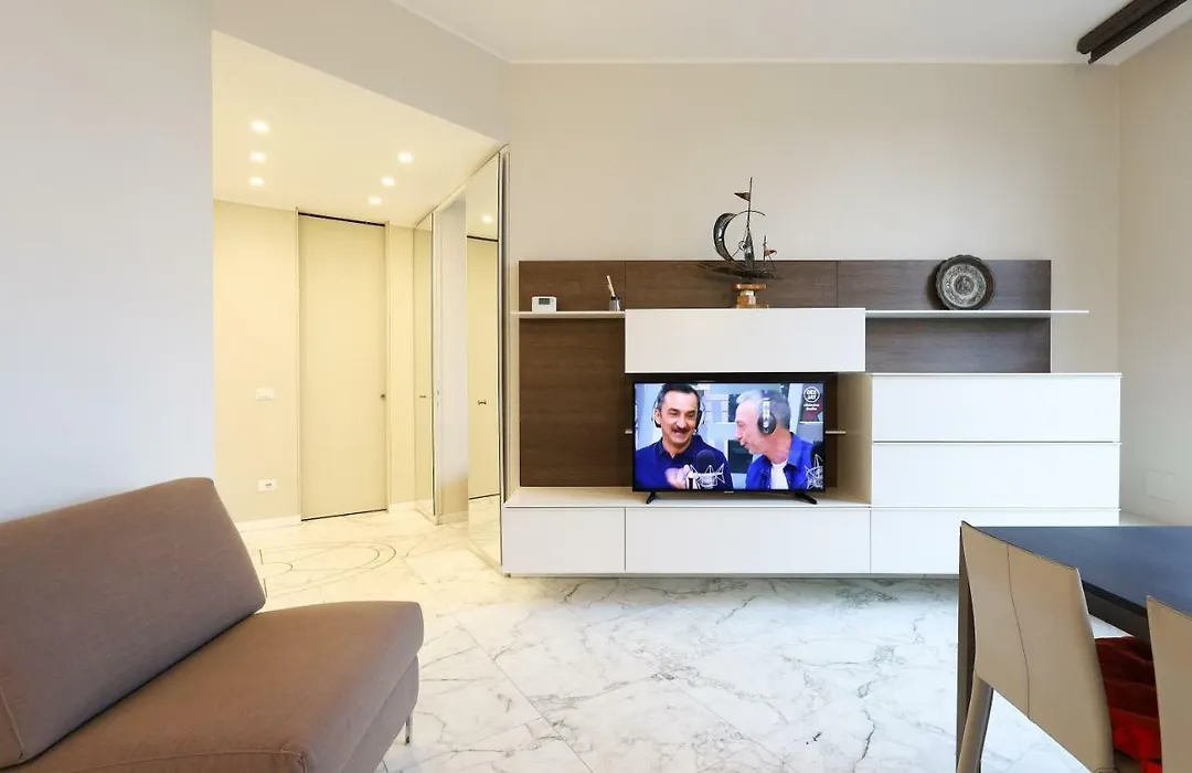 Duomo Luxury Apartment-1