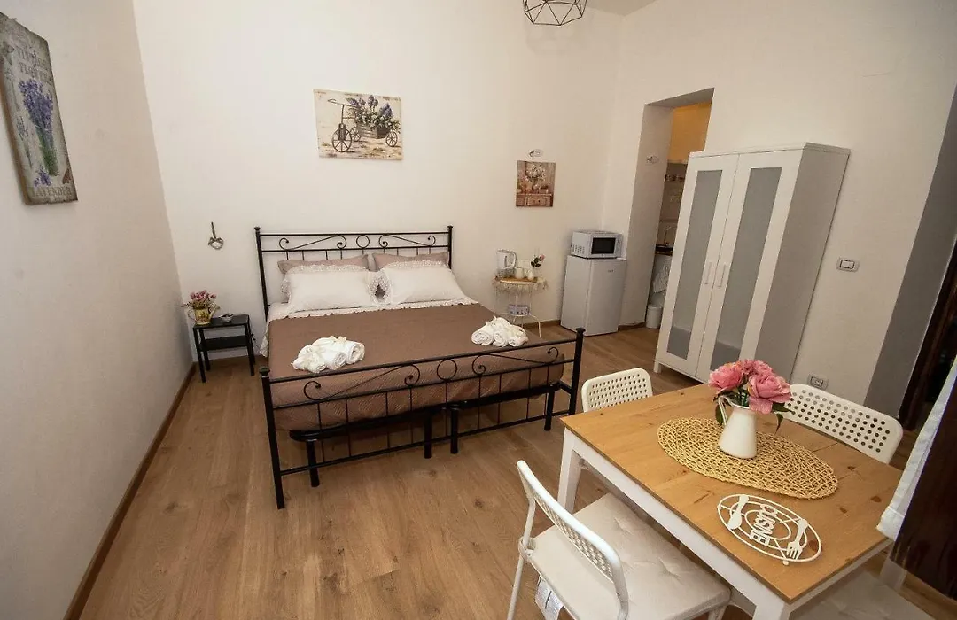 La Casa Del Gelsomino-1