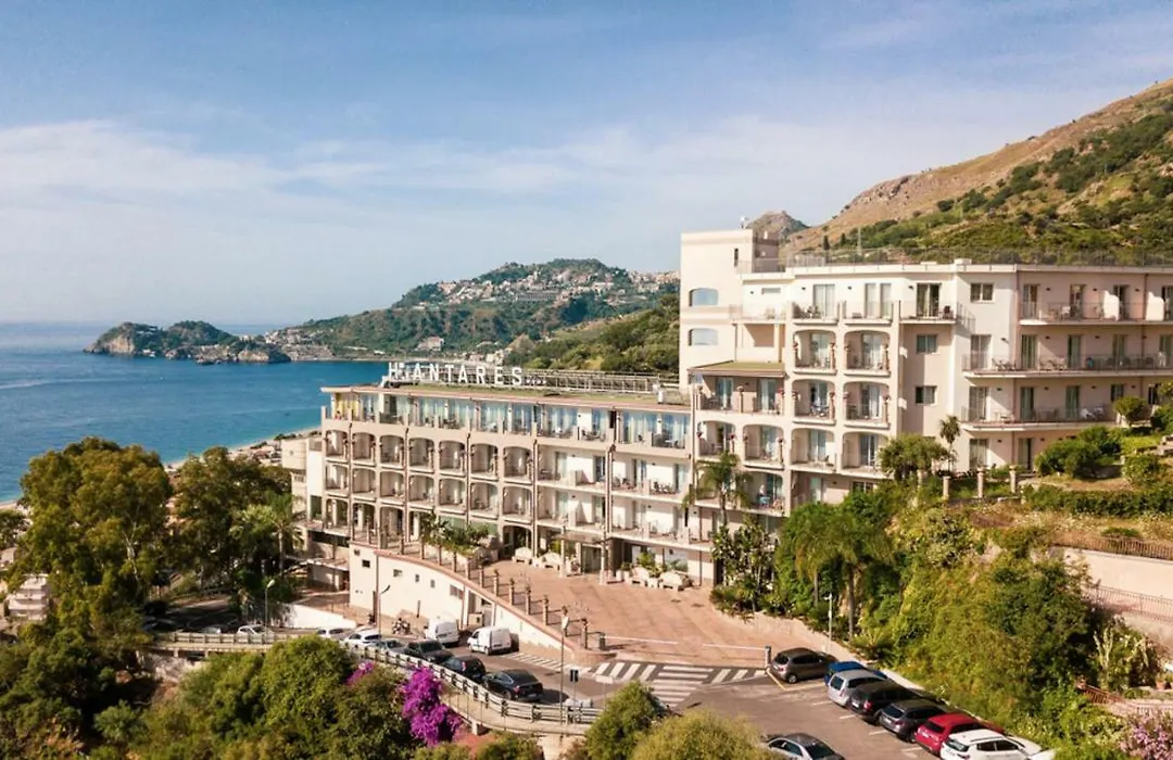 Hotel Antares-1