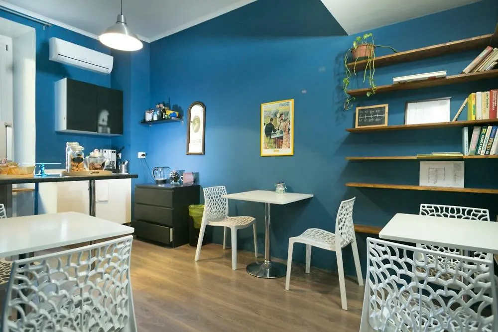 B&B Home 16 Relais-1