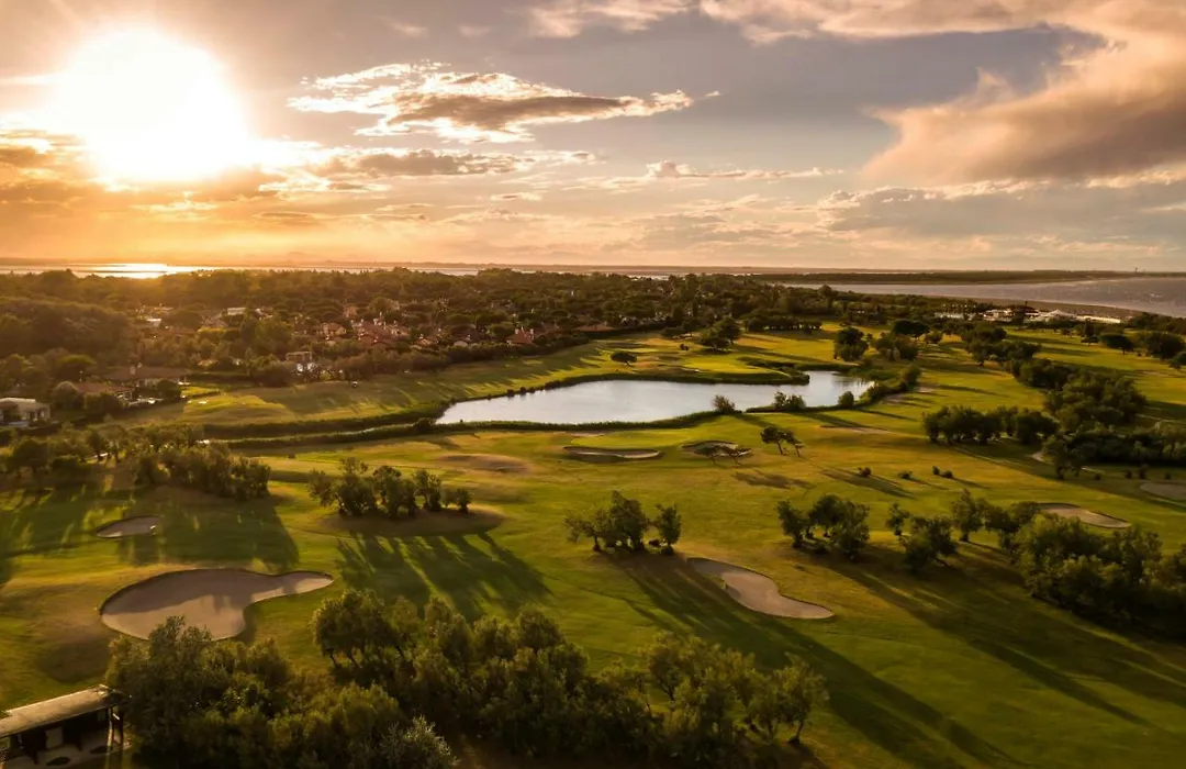 Albarella Golf Hotel-1