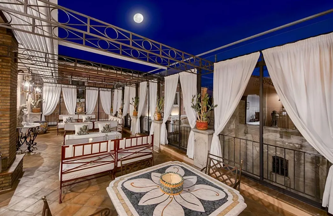 Relais 147 - Luxury B&B-1