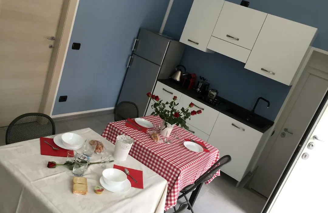 B&B Honey Rooms-1
