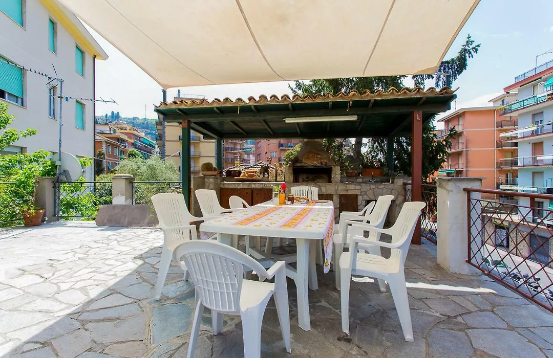 B&B Casa Florinda-1