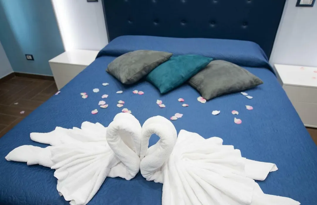 World Wide Bed - Prenestino-1