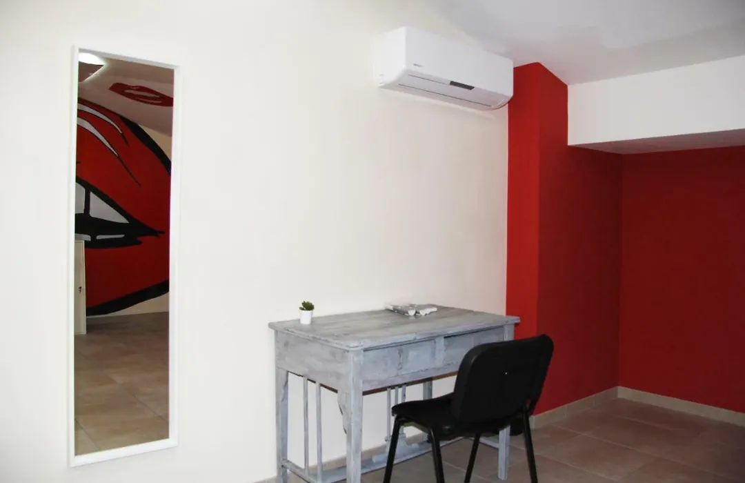 Urban Pop 2 Bnb-1