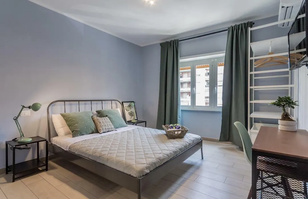 Marconi 94 - Apartment&Private Rooms-1