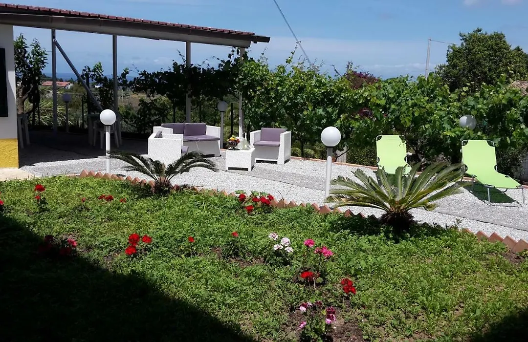 B&B del Sole Tropea-1