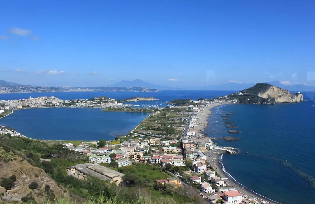 B&B Giove&Nettuno-1