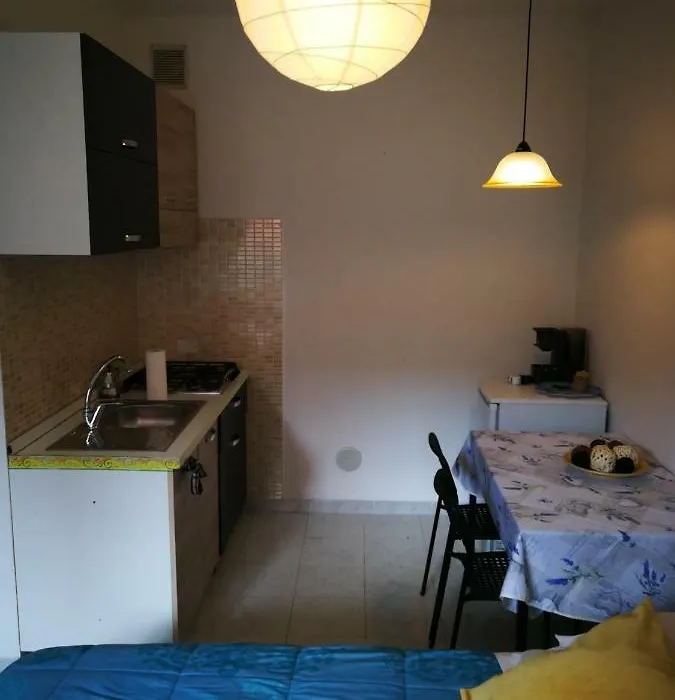 Villa Galilei Rooms-1