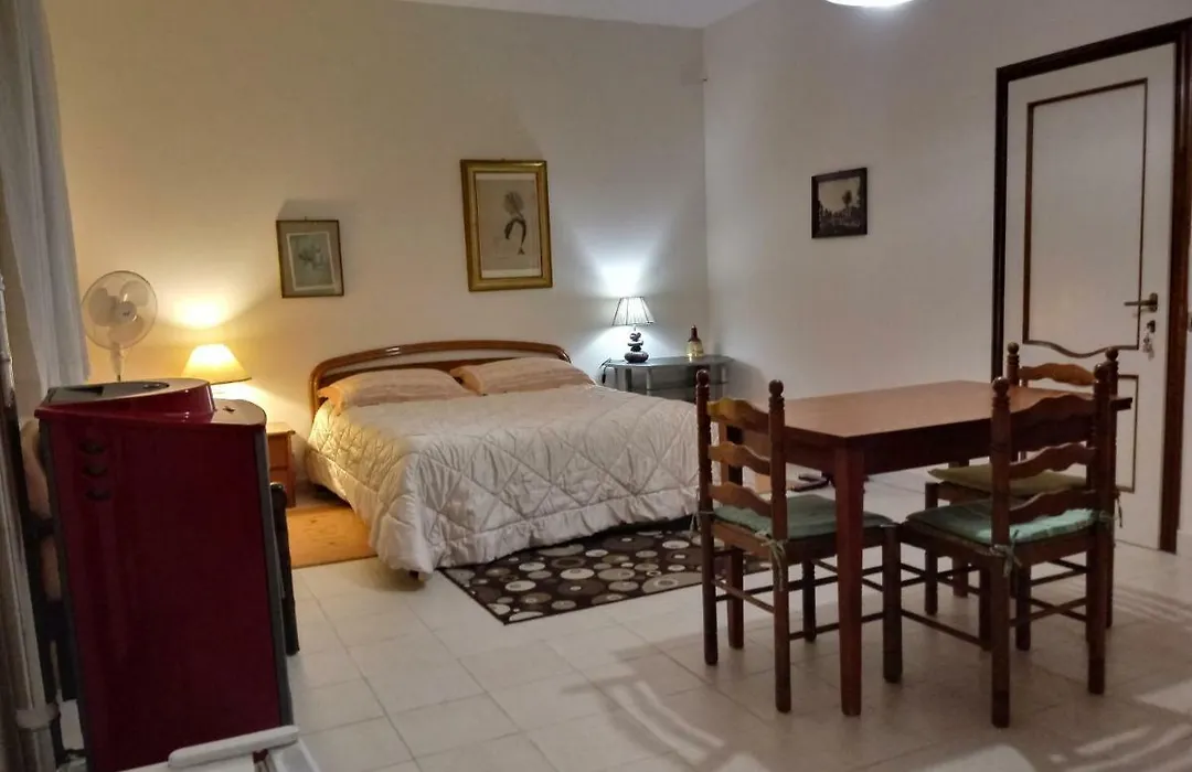 B&B Tio Pepe-1