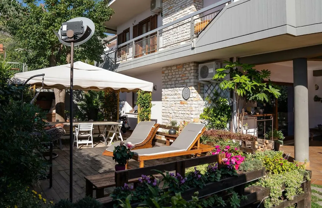 B&B Villa Noemi-1