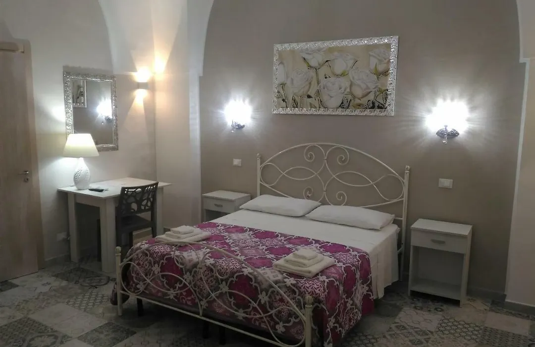 B&B Nonna Irene-1
