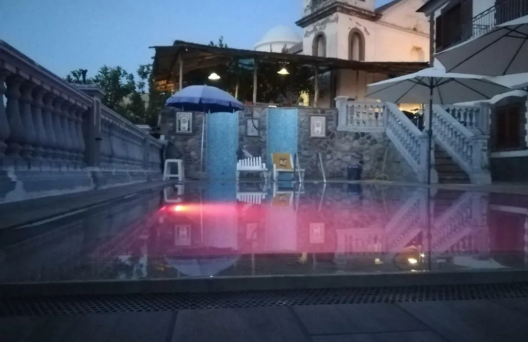 Casale Villa Marzia-1