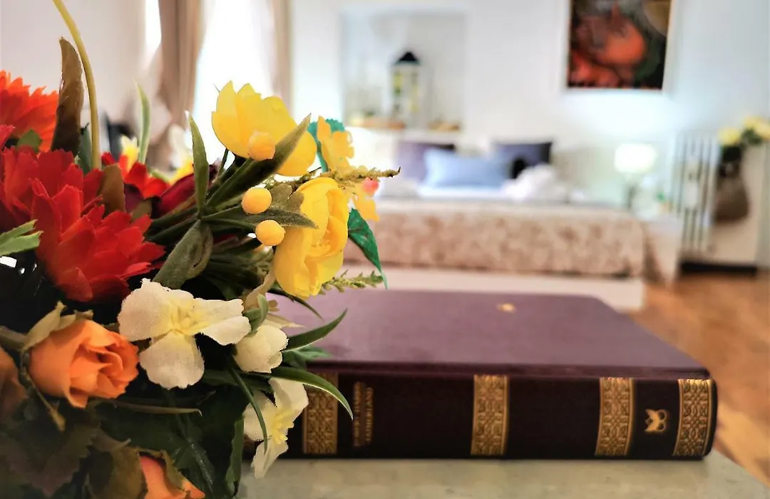 Have A Nice Holiday - Luxury Rooms-1