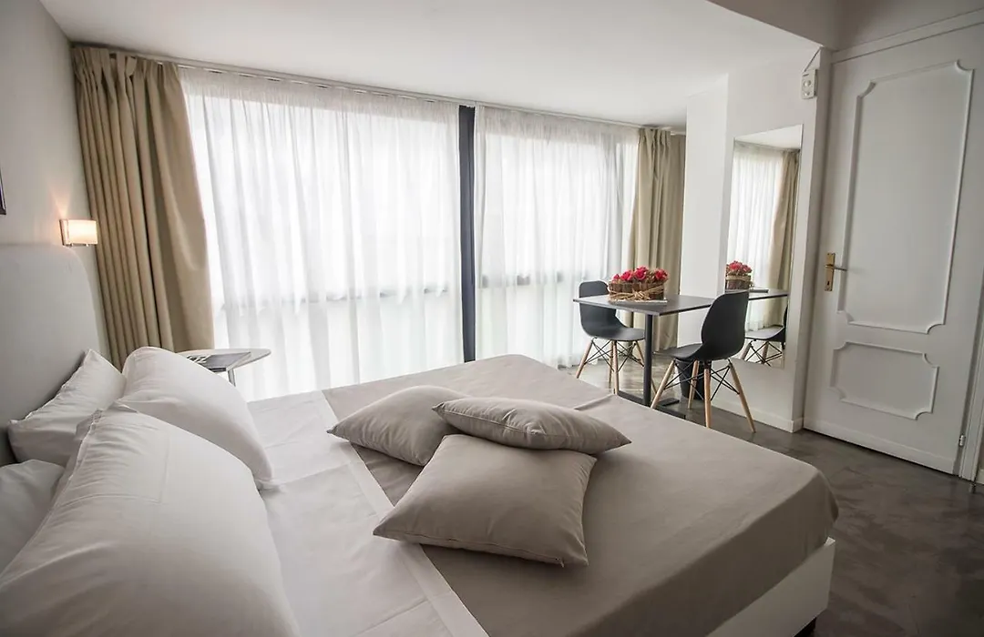 Hotel Clarici-1